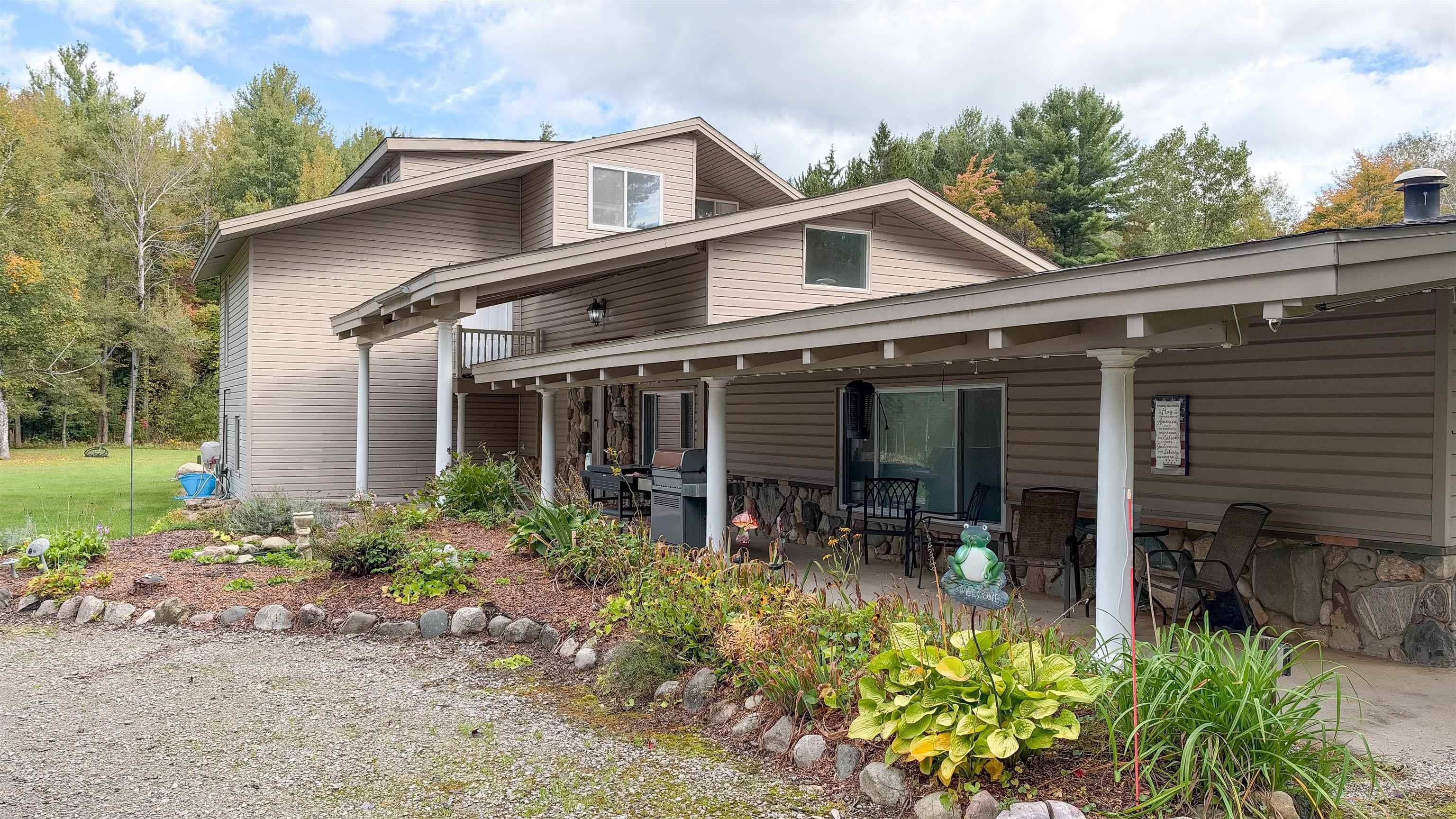 5061 Ellison Road