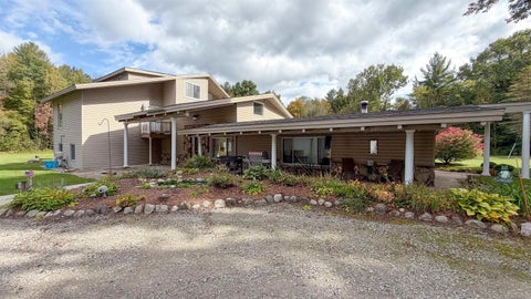 5061 Ellison Road Deep River Township MI 48659
