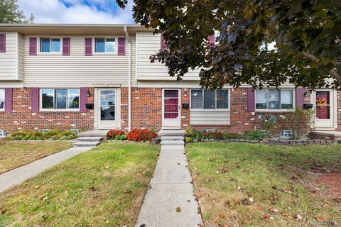 23364 Baker Street Taylor City MI 48180