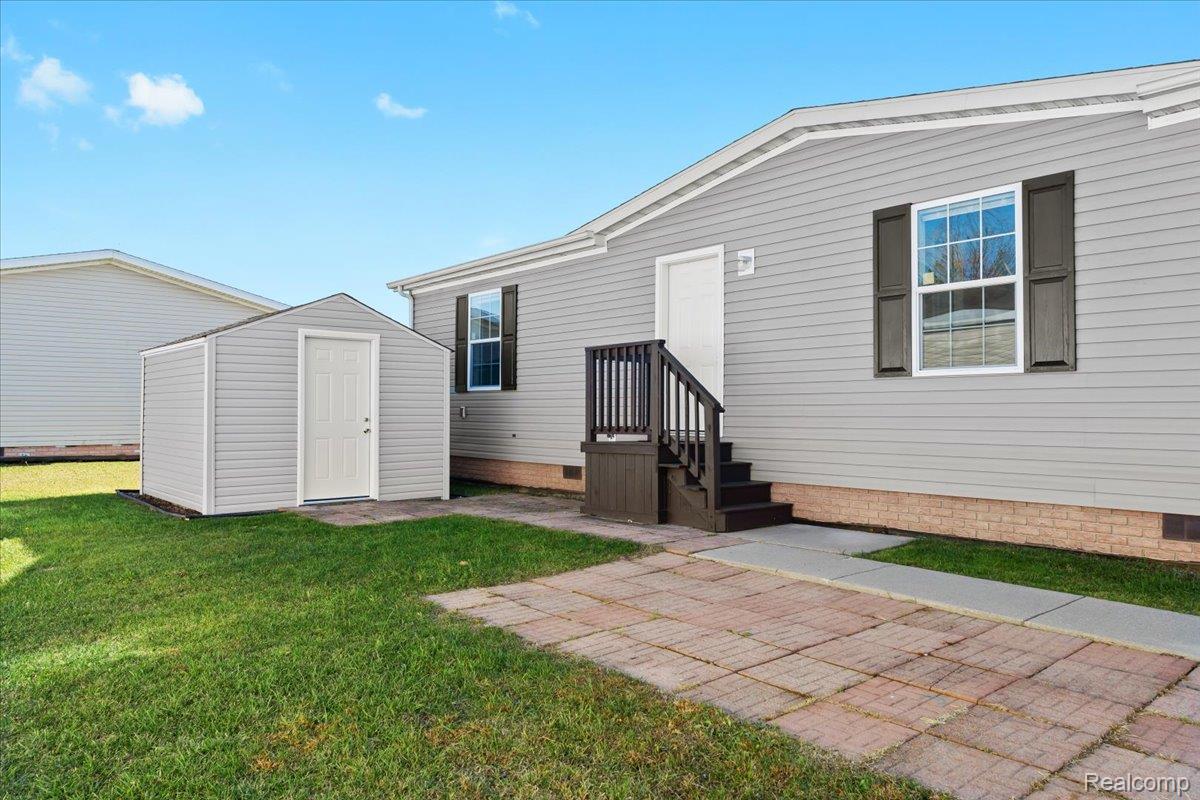 11033 Quail Run Court