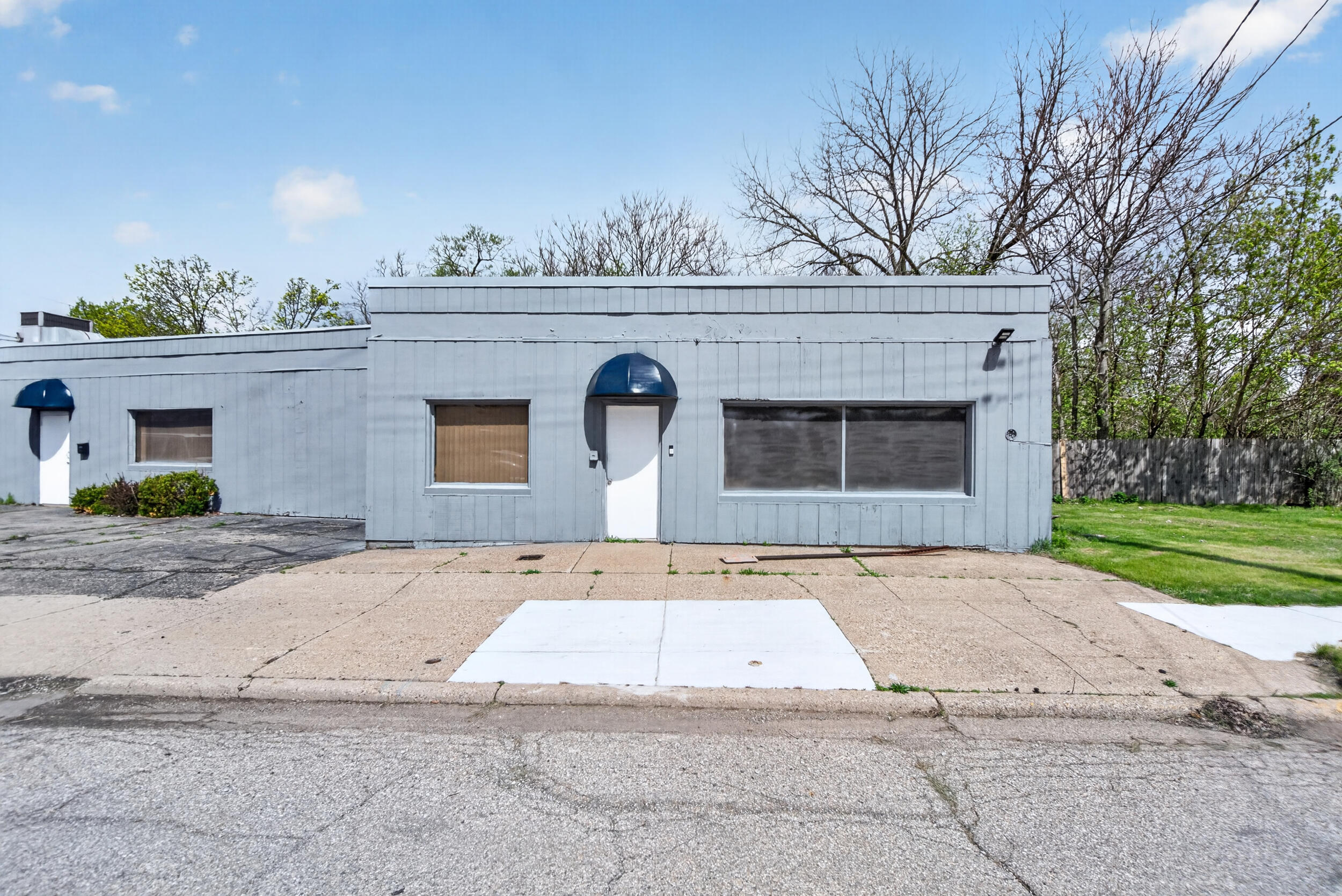 204 Homewild Avenue