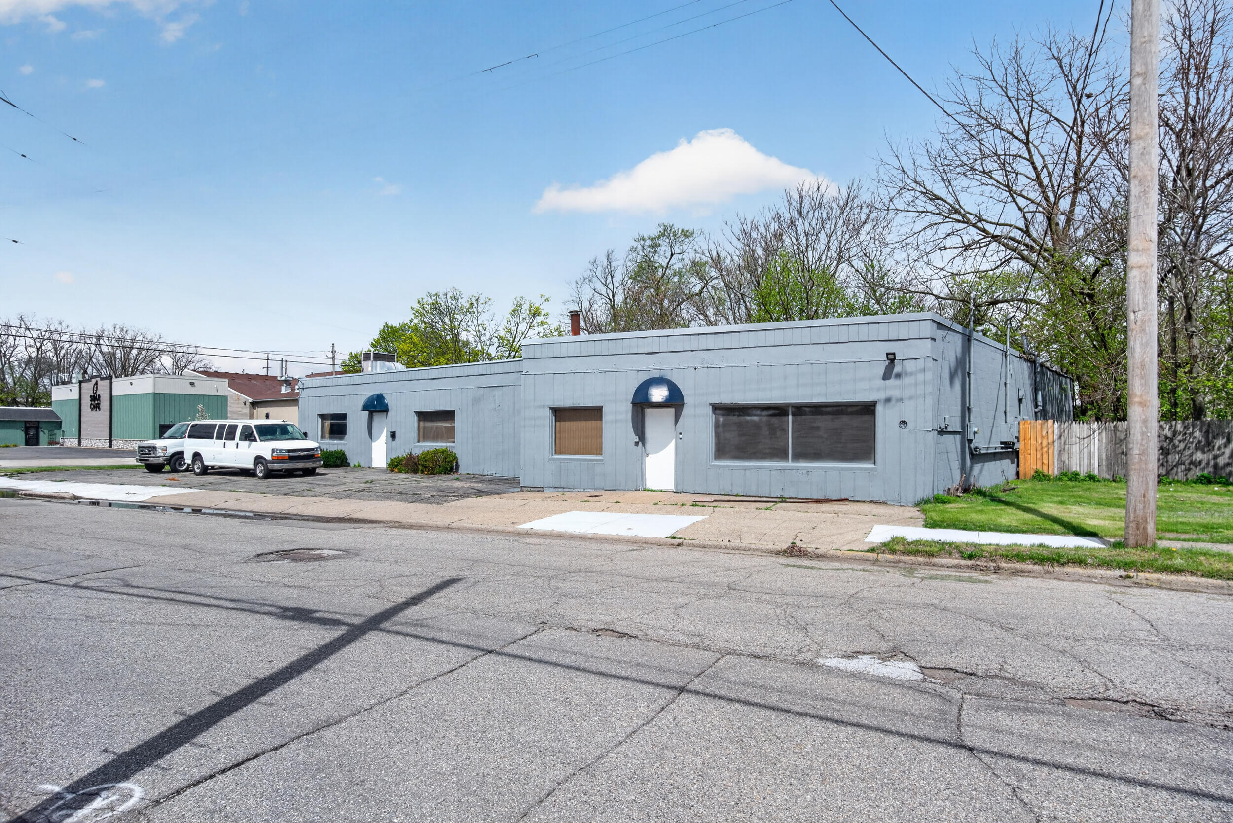 204 Homewild Avenue