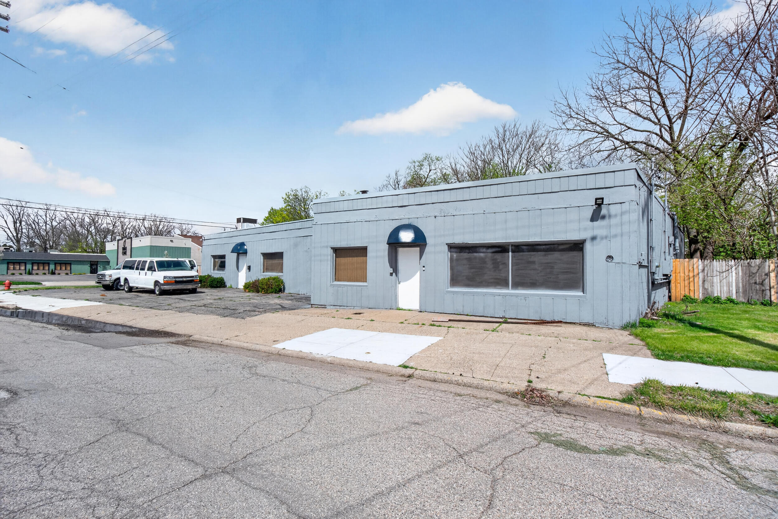 204 Homewild Avenue