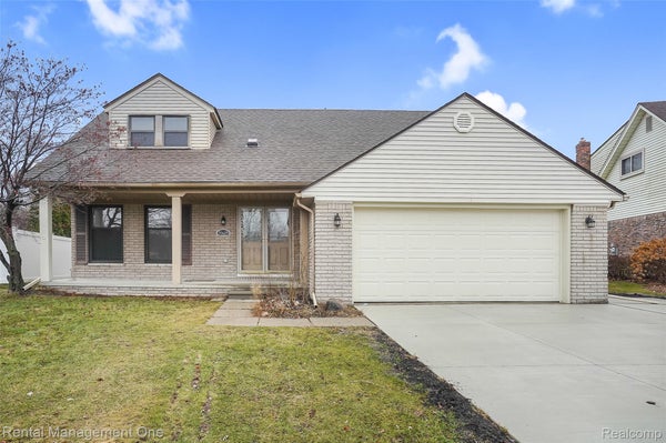 20609 SOMERSET CT, RIVERVIEW, MI 48193 - Image ddac72ac5aa4cb7d045c4640f44afe27/3552506034