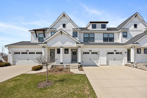 8911 Barrington Lane 30 Georgetown Charter Township MI 49428