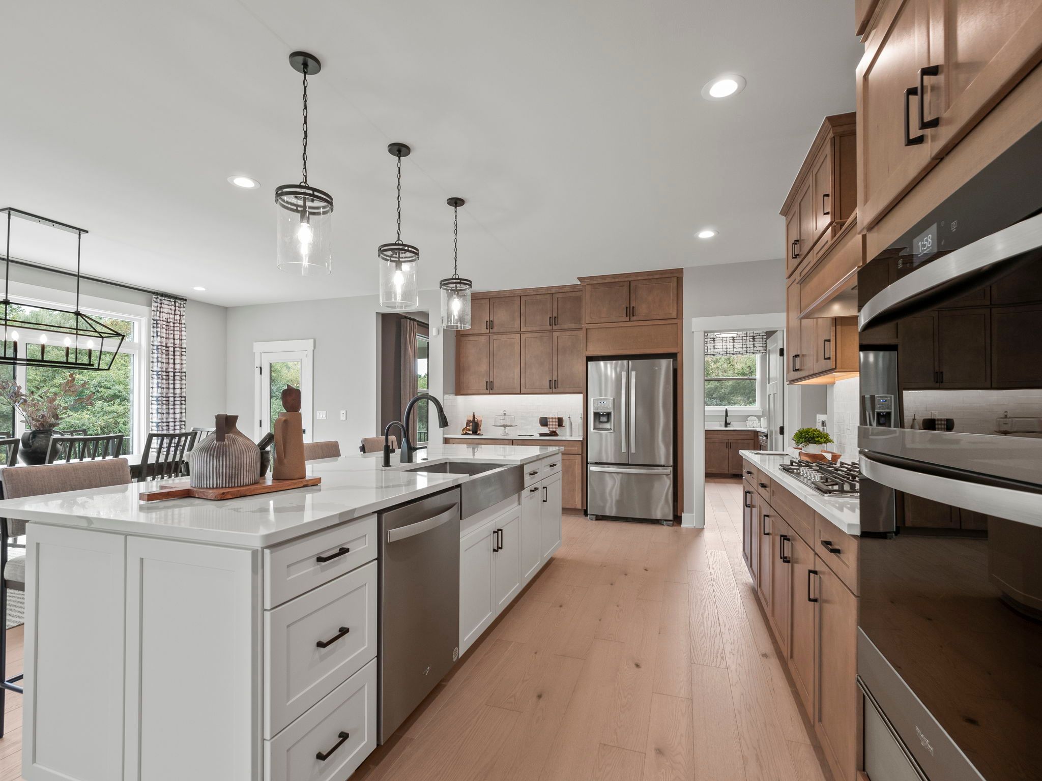 51344 WHISPERING RIDGE Drive