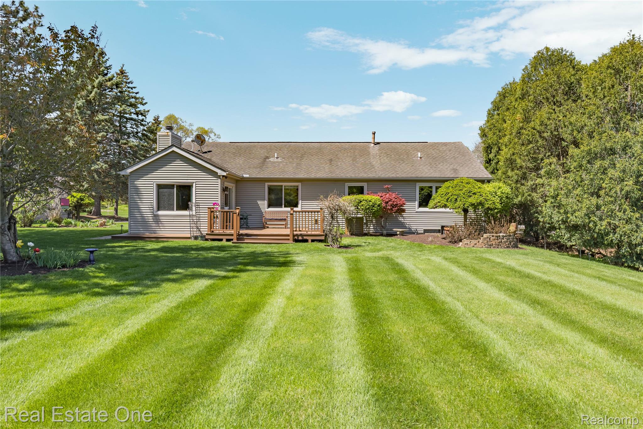 25550 Wixom Road
