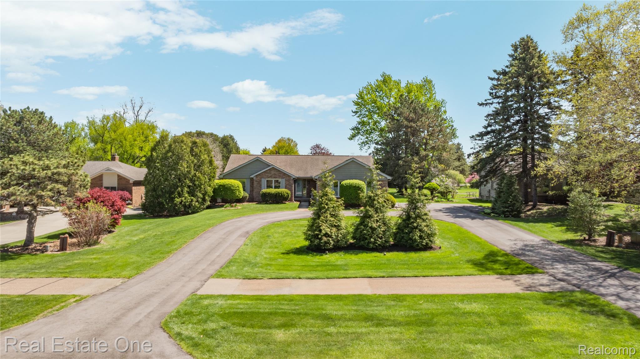 25550 Wixom Road