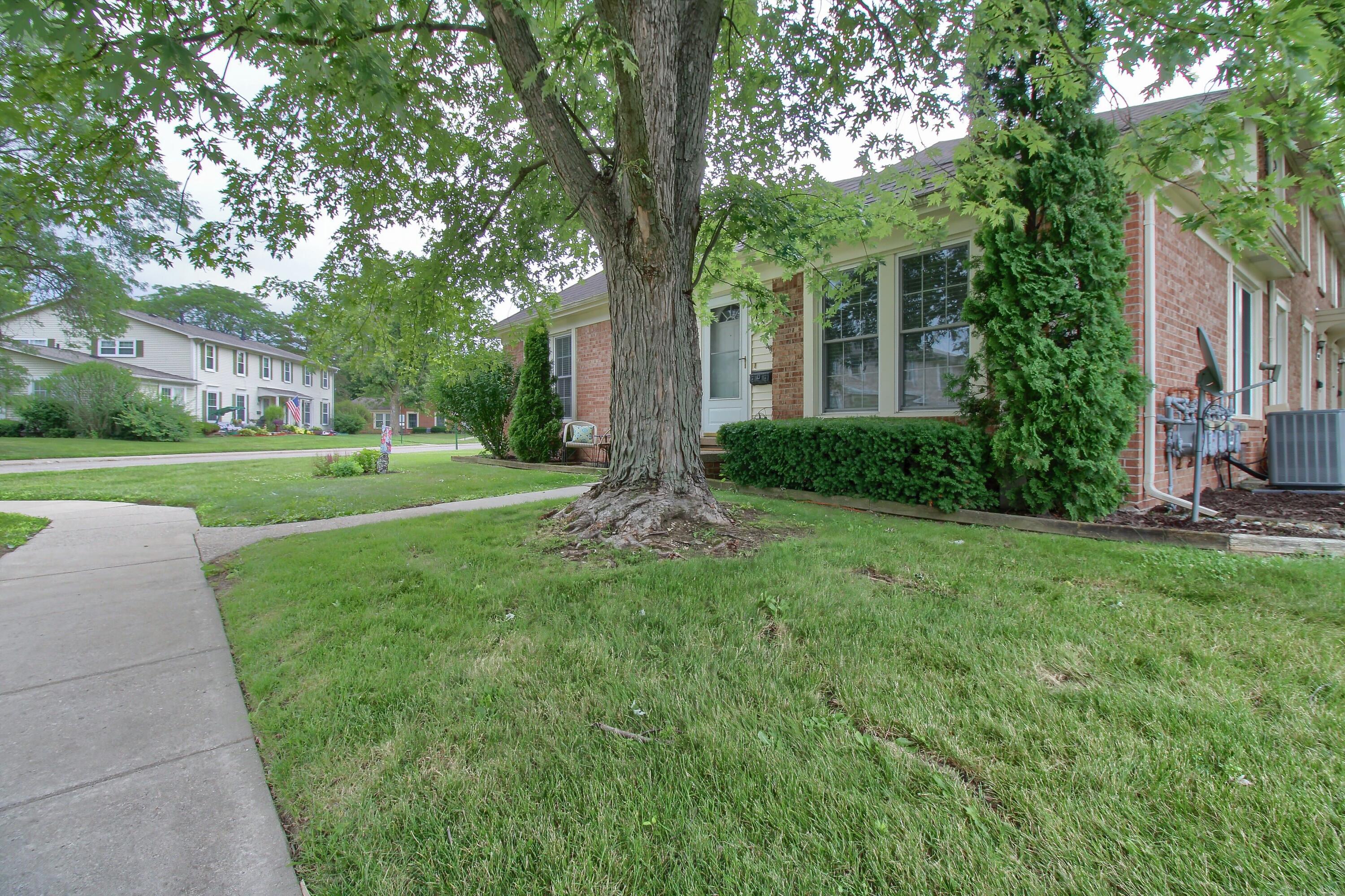 44507 N Umberland Circle