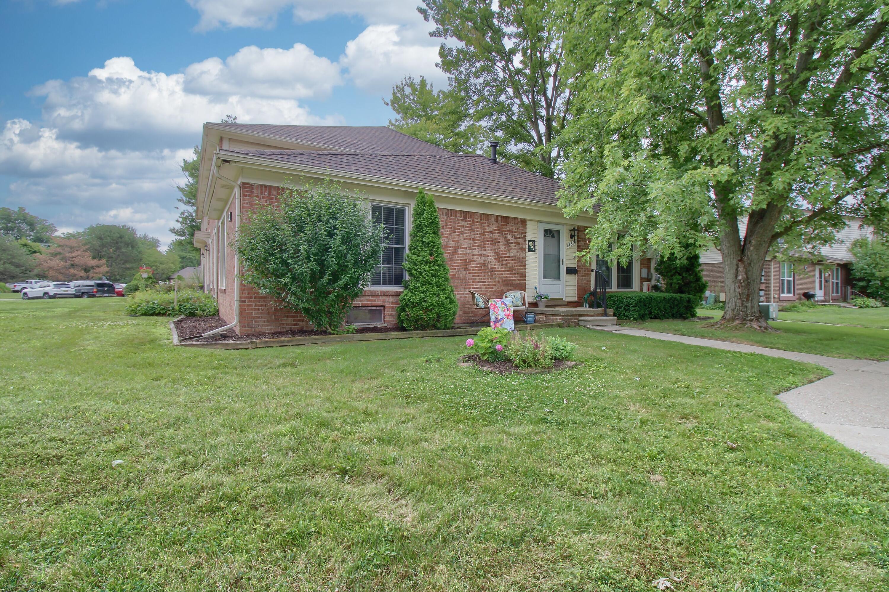 44507 N Umberland Circle