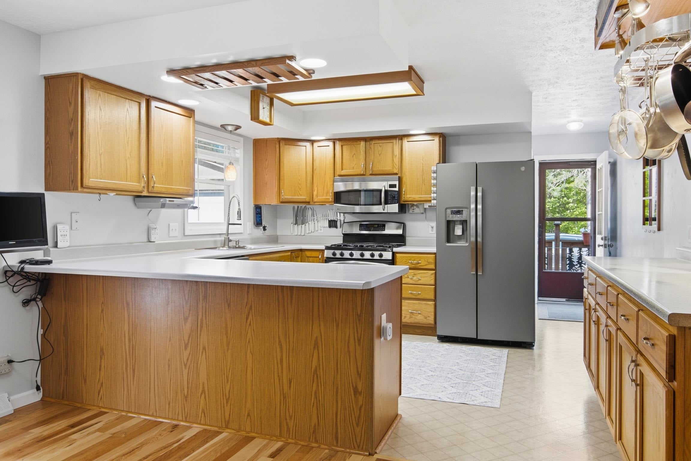 7488 Traverse Road