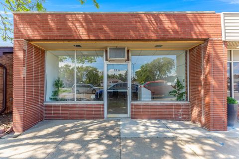 2236 Ford Ave. Avenue Wyandotte City Wayne MI 48192