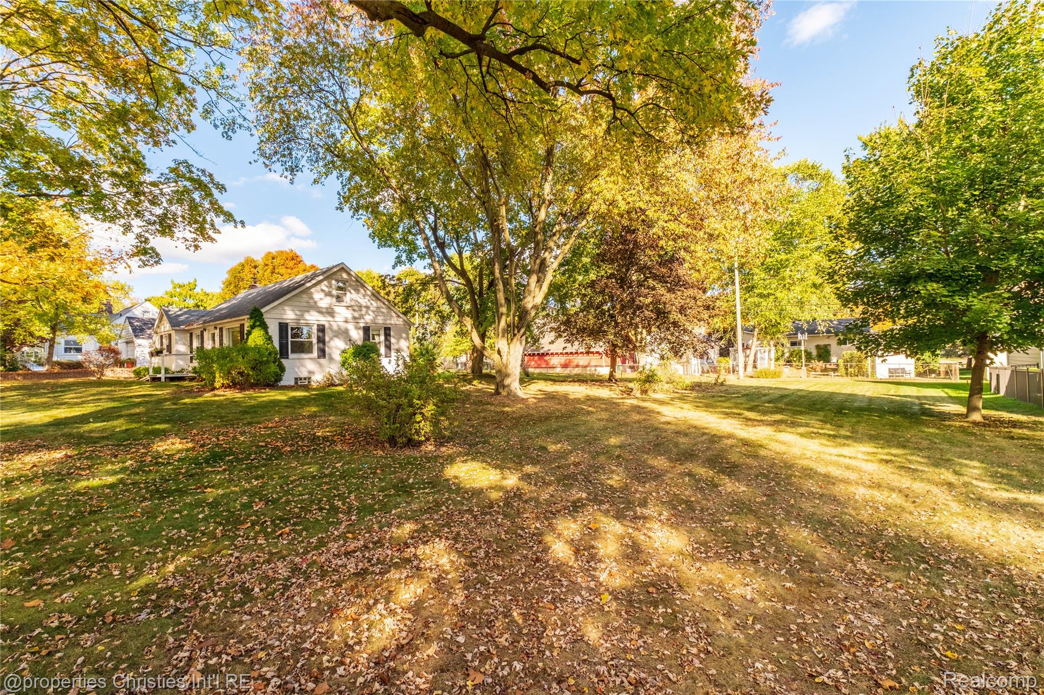 000 Horton Avenue