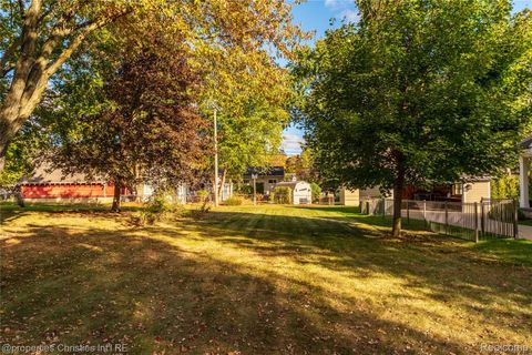 000 Horton Avenue Northville City MI 48167