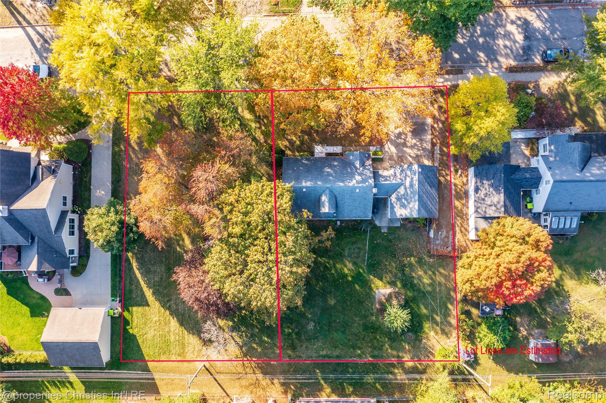 000 Horton Avenue