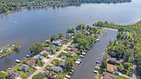 11124 COLONY Road Putnam Township MI 48169