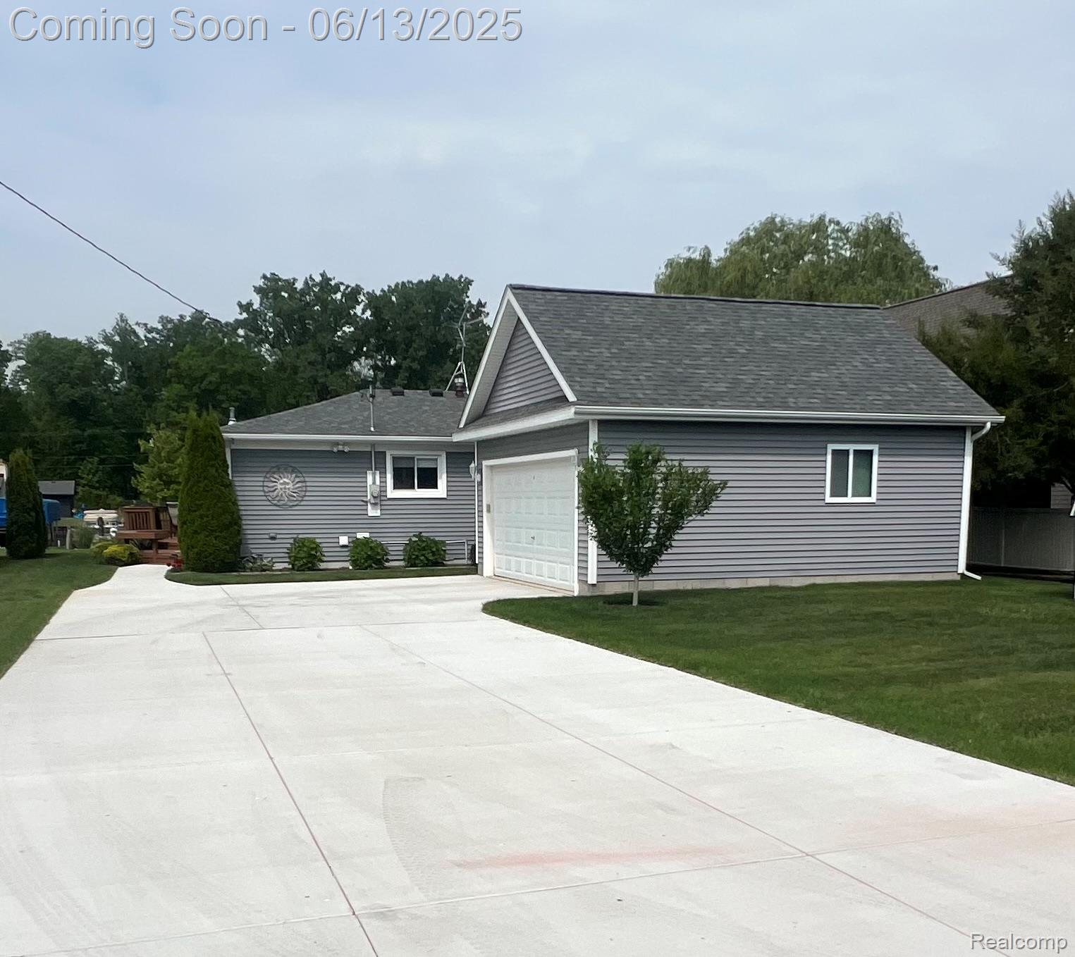 11124 COLONY Road