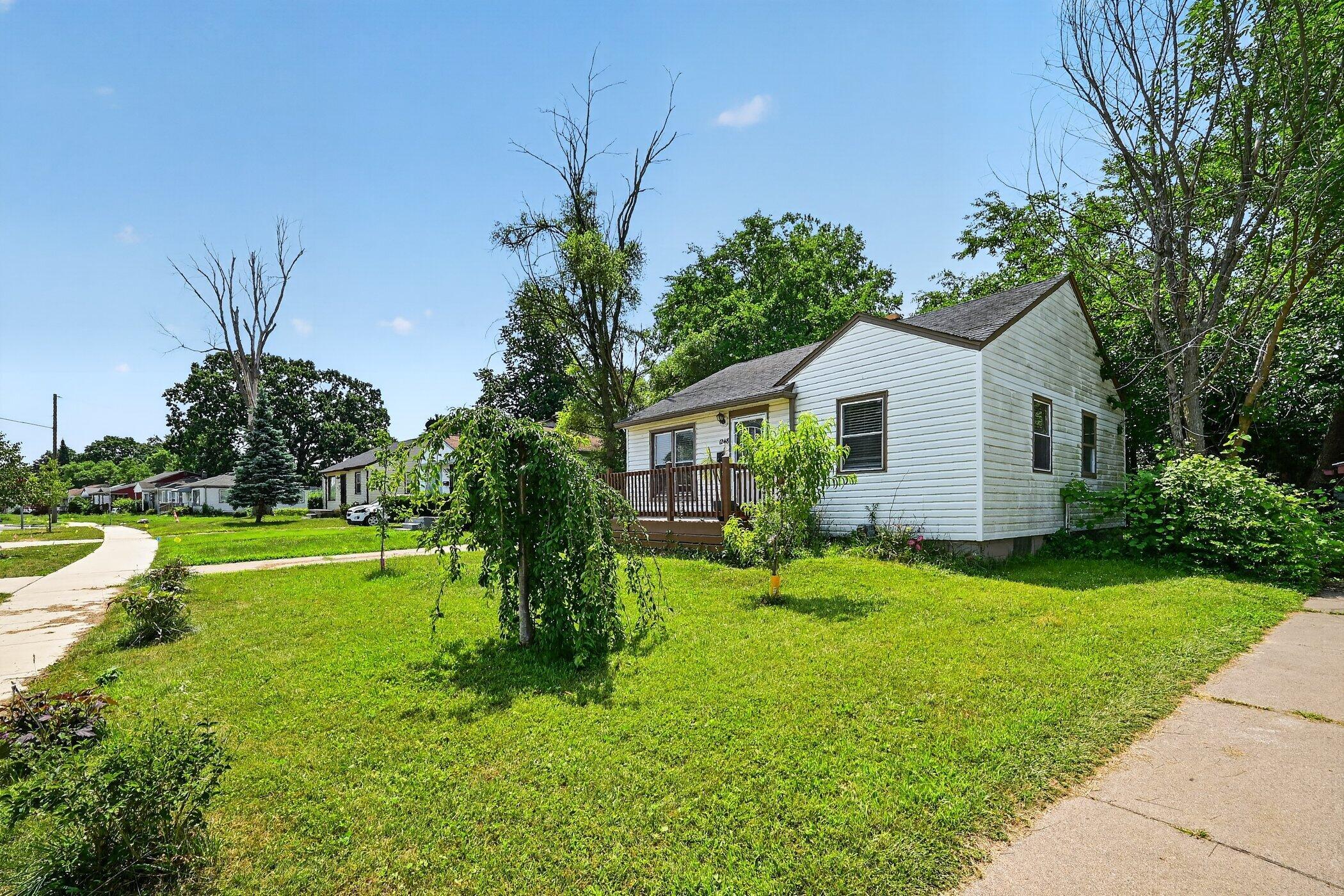 1248 Northwood Drive