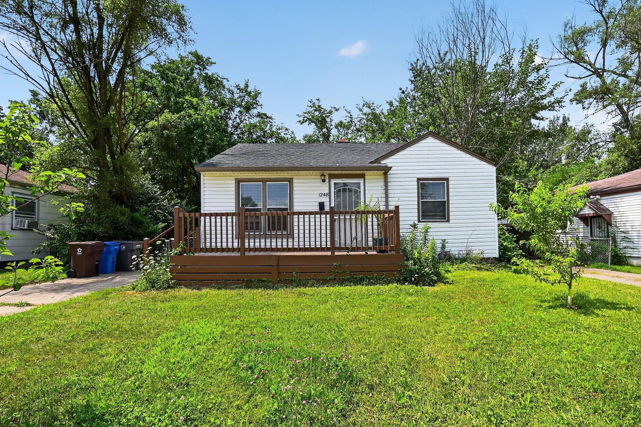 1248 Northwood Drive