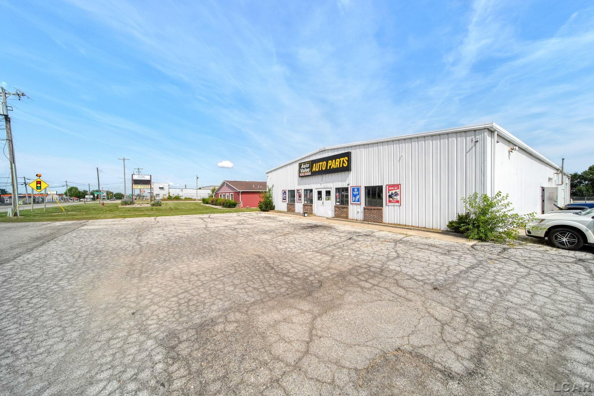 2400 E US-223 Highway