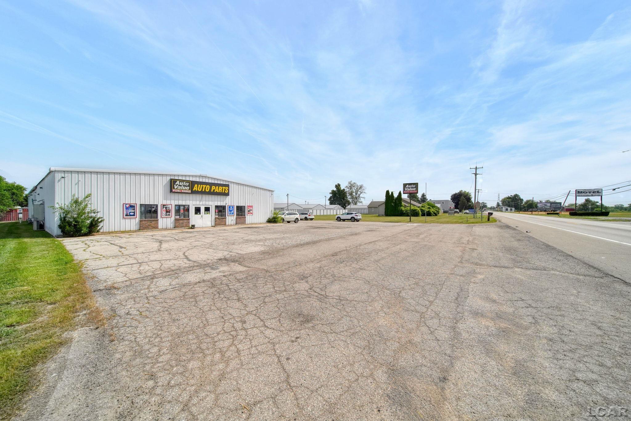 2400 E US-223 Highway