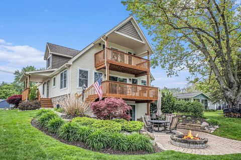 10863 COLONY Road Putnam Township Livingston MI 48169