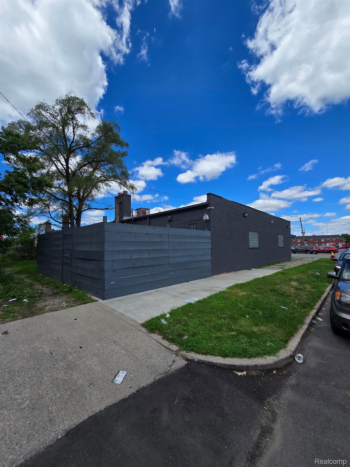 10701 W MCNICHOLS Road
