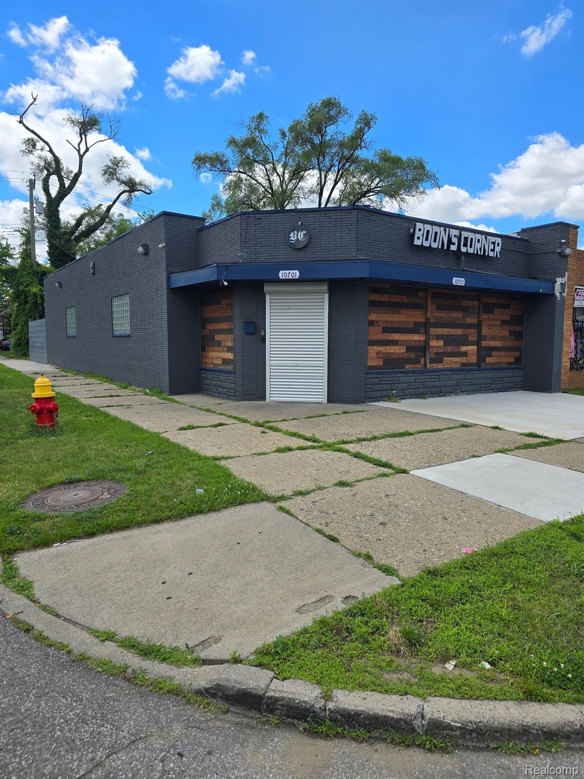 10701 W MCNICHOLS Road