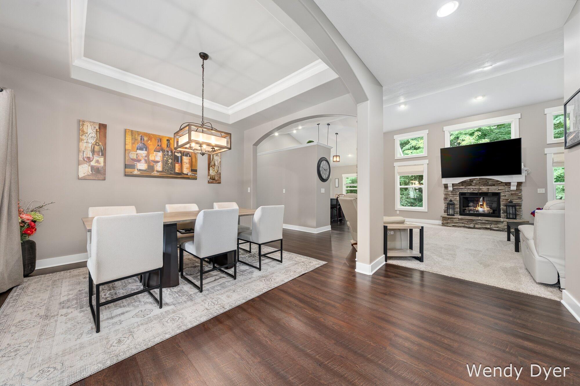 6681 Wood Hollow Court