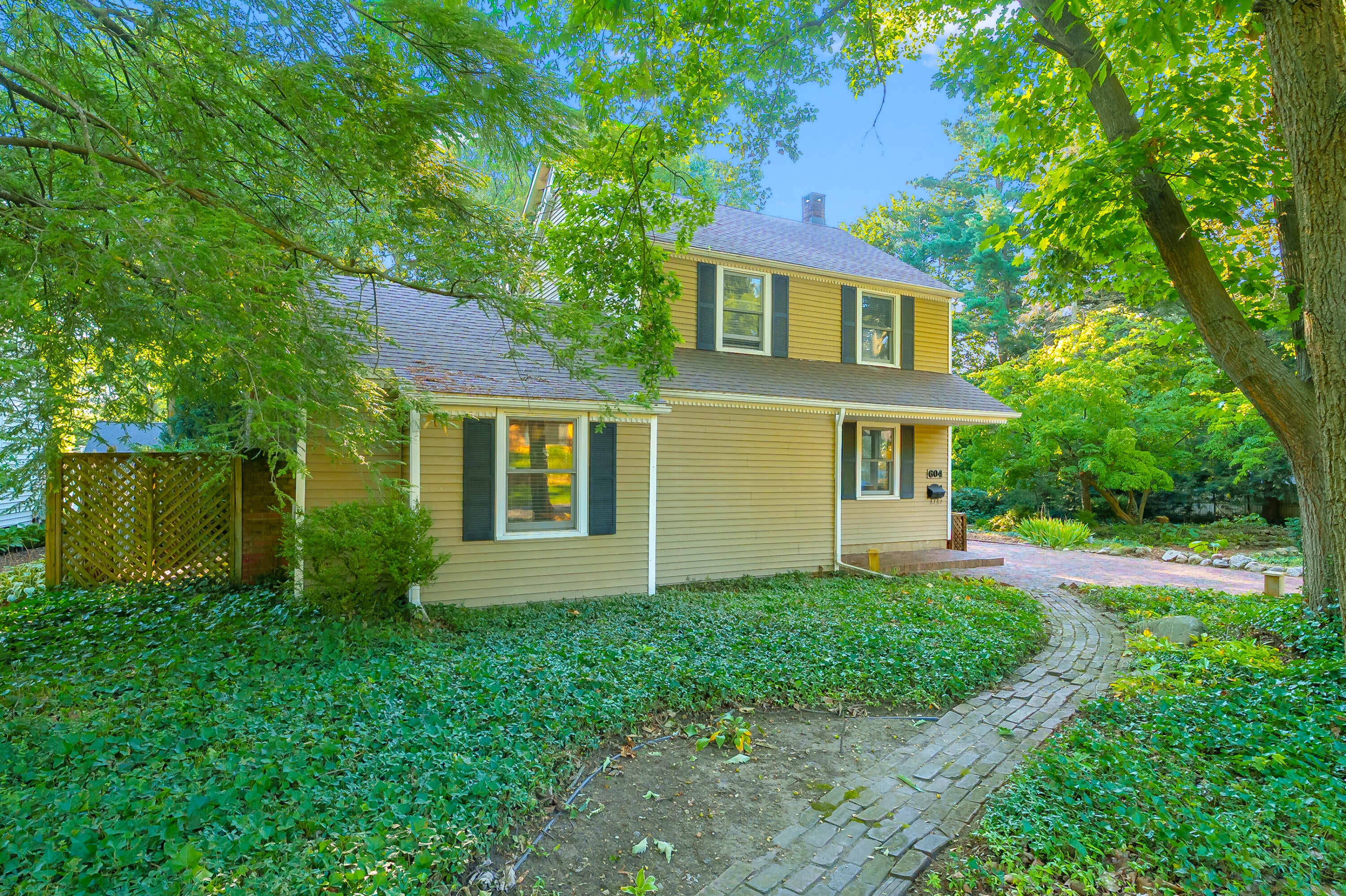 604 Jenks Boulevard