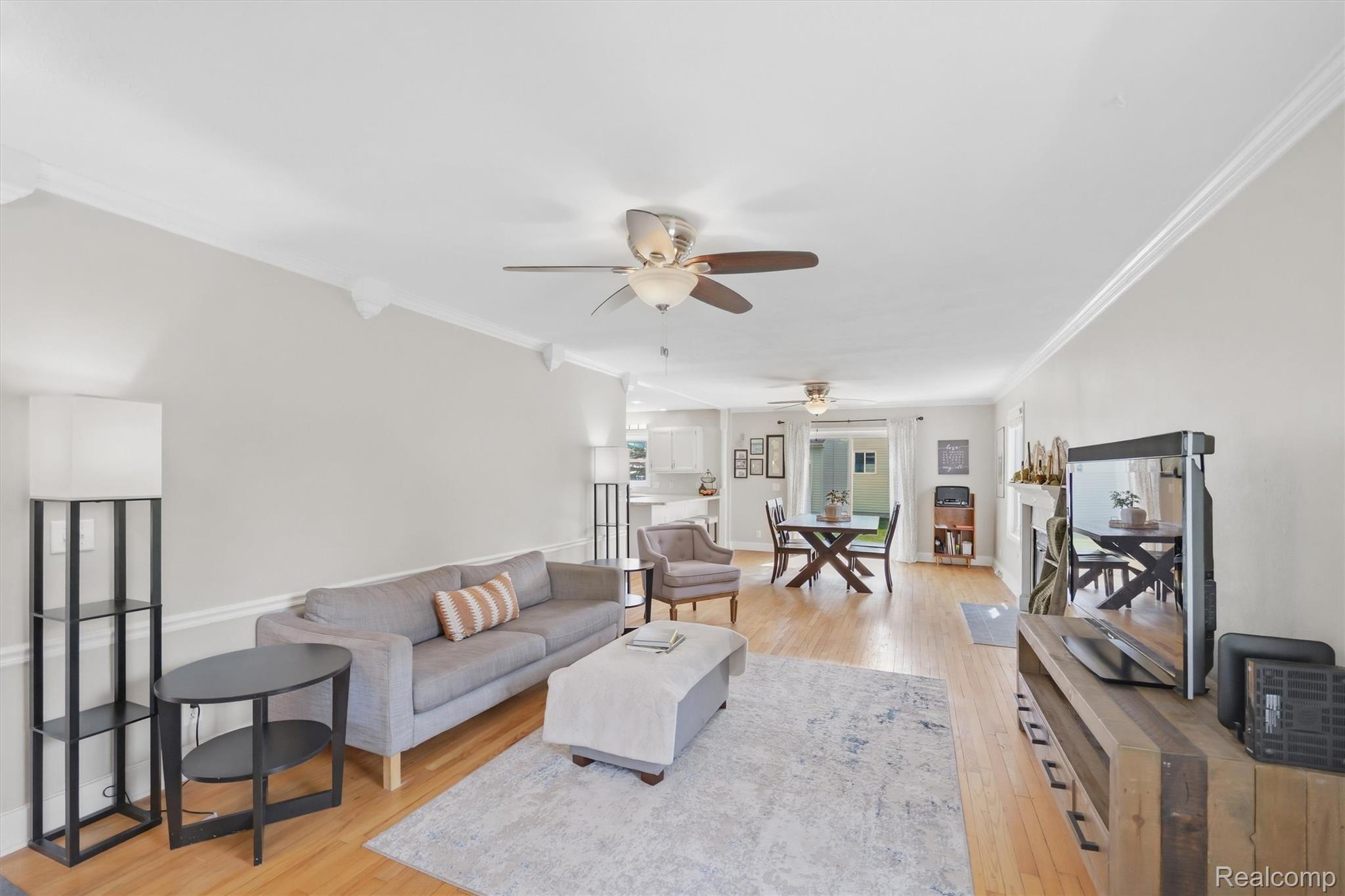 2360 Hickory Circle Drive