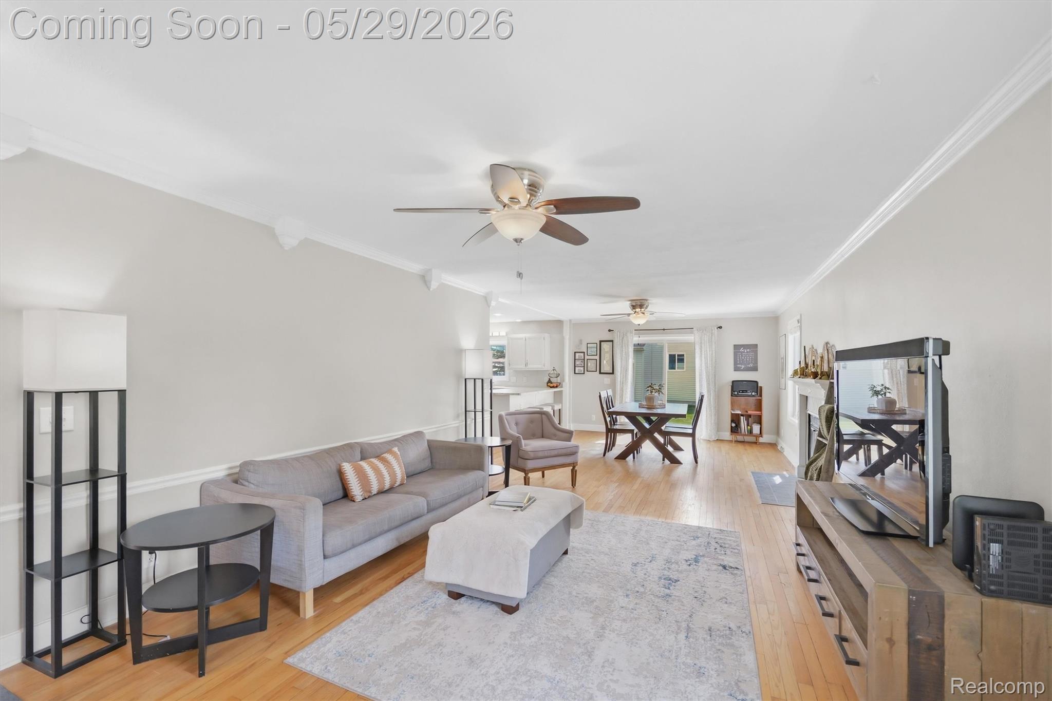 2360 Hickory Circle Drive