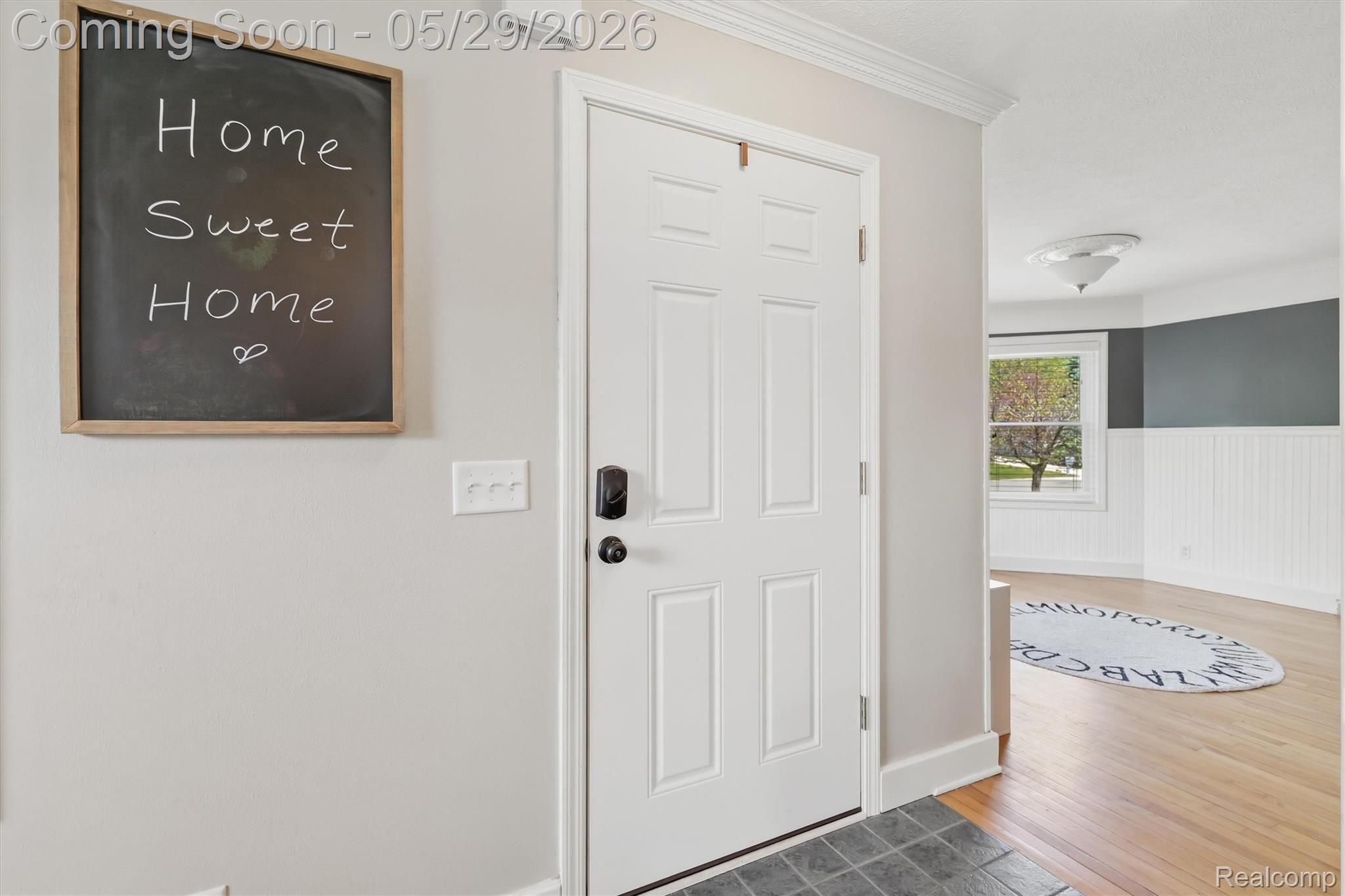 2360 Hickory Circle Drive