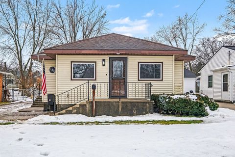 128 W Averill Street Sparta Village MI 49345