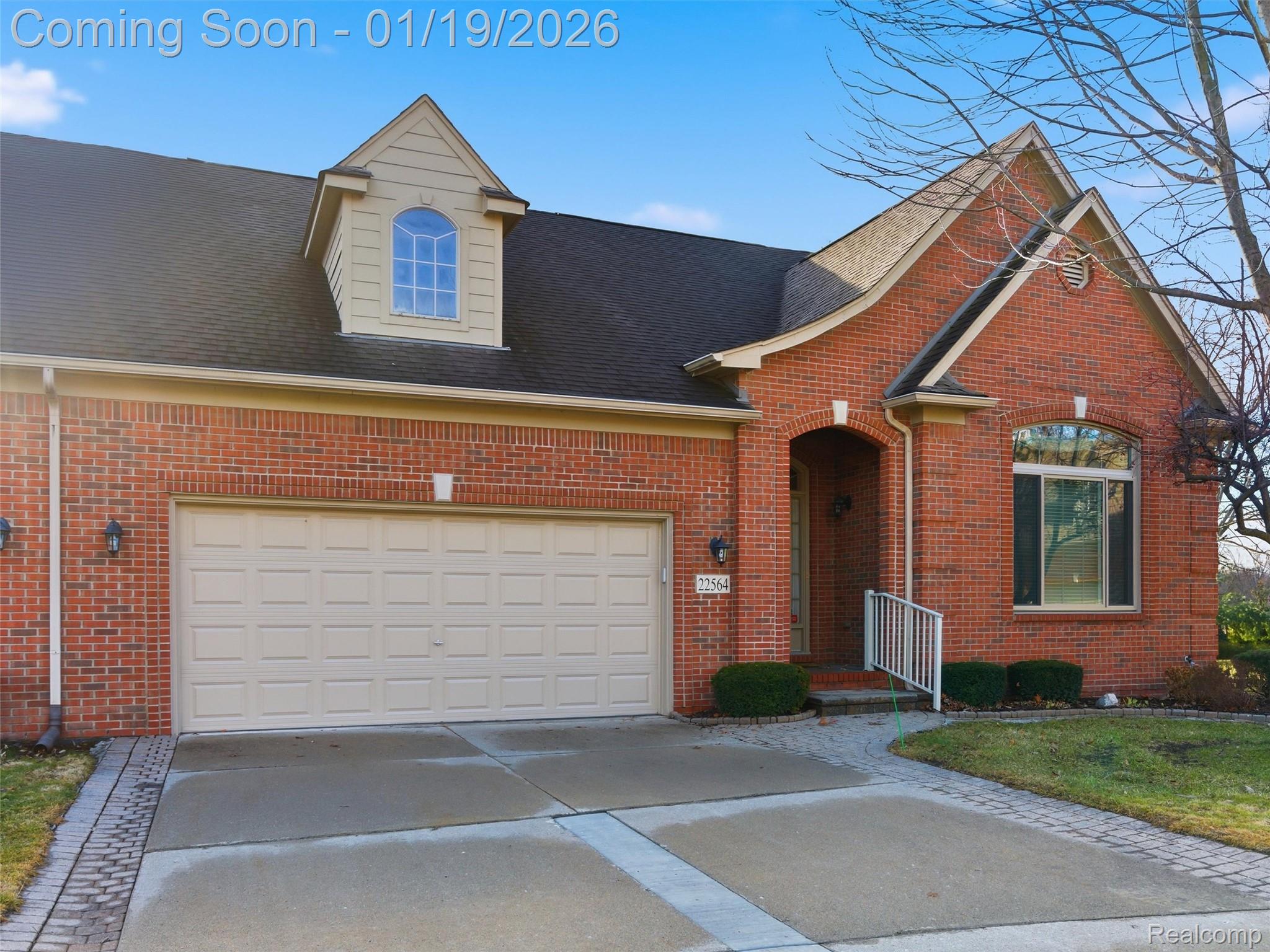 22564 Pigeon River Drive