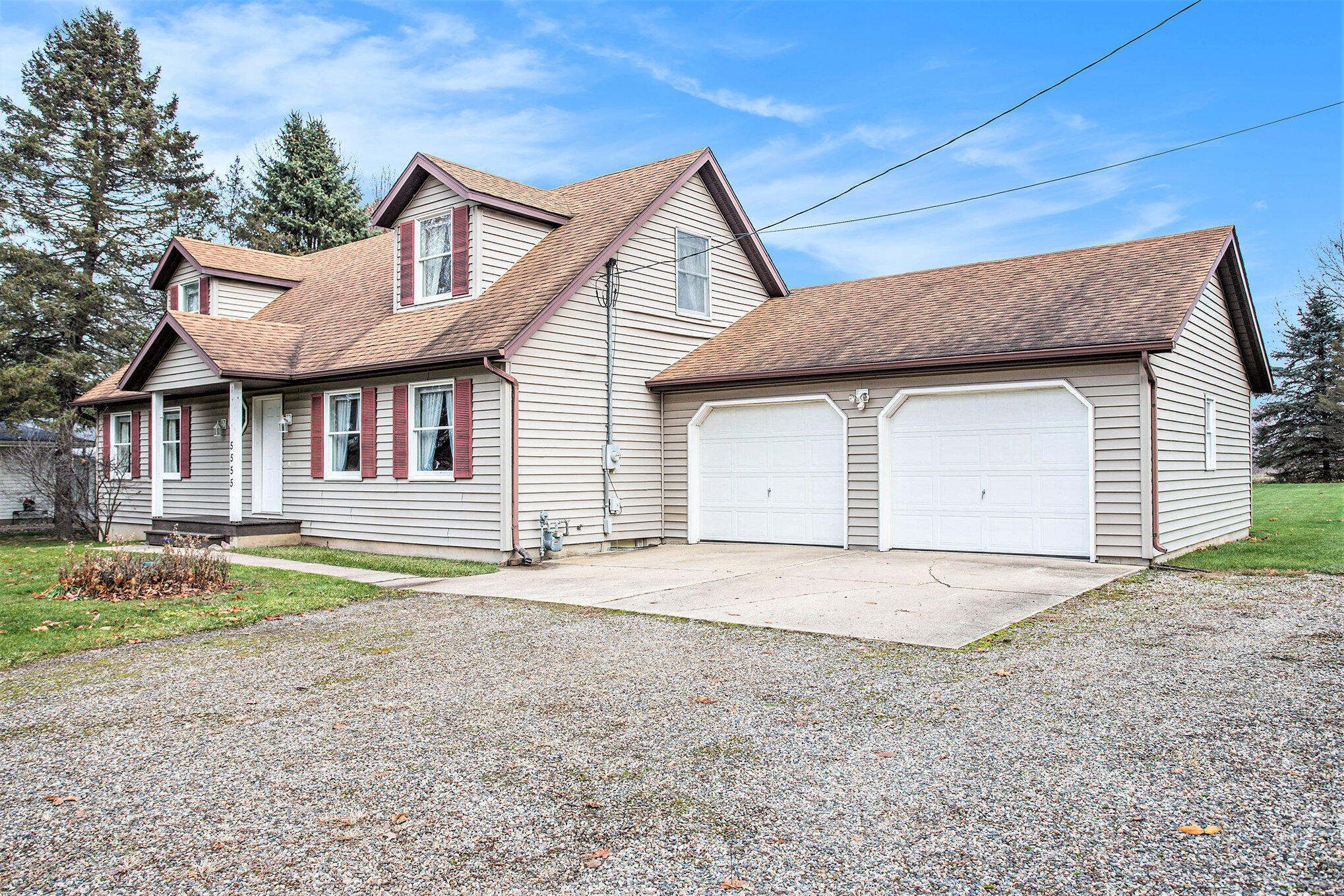 5555 Capital Avenue SW