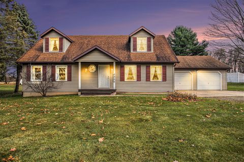 5555 Capital Avenue SW Leroy Township MI 49015