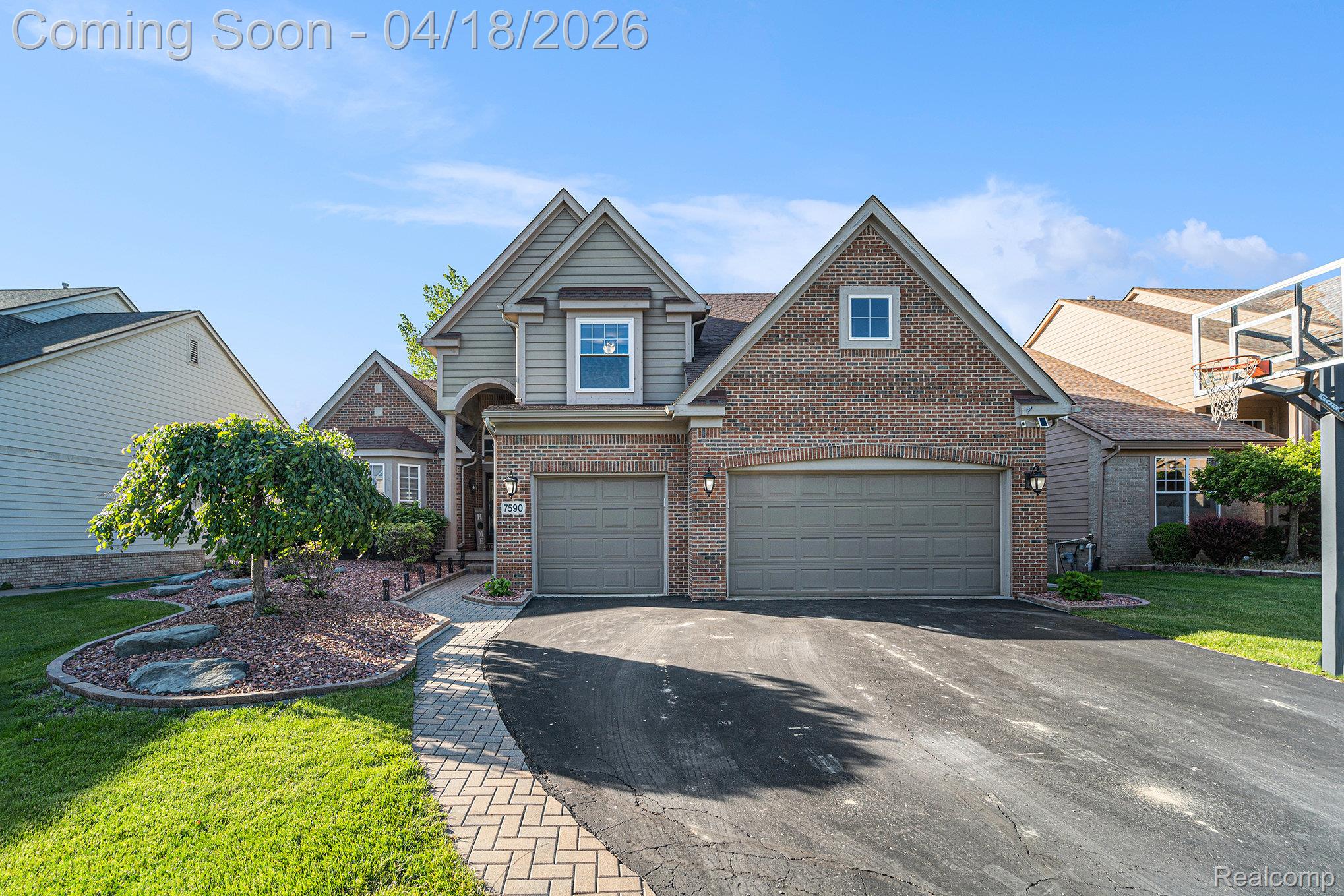 7590 Acorn Hill Court