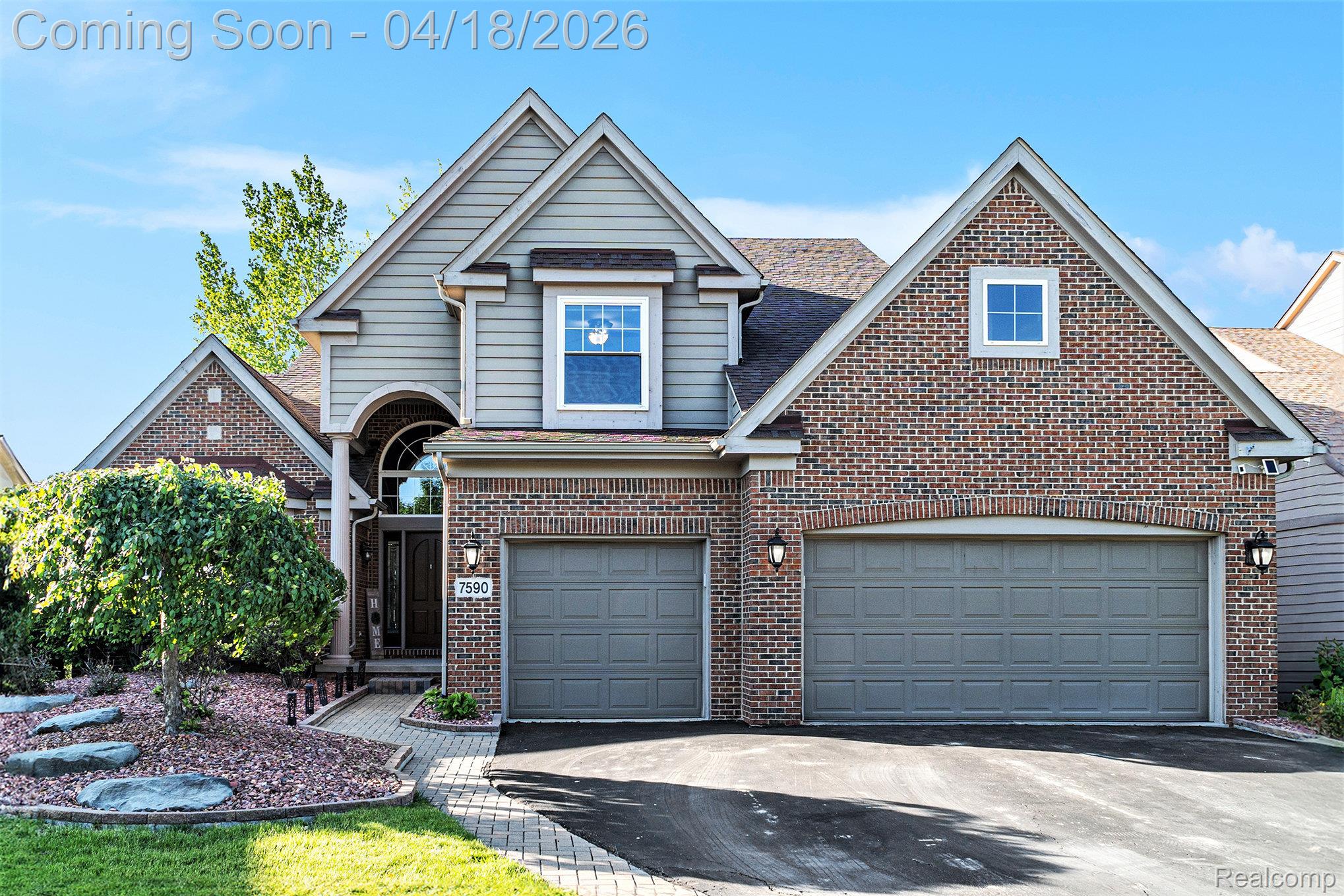 7590 Acorn Hill Court