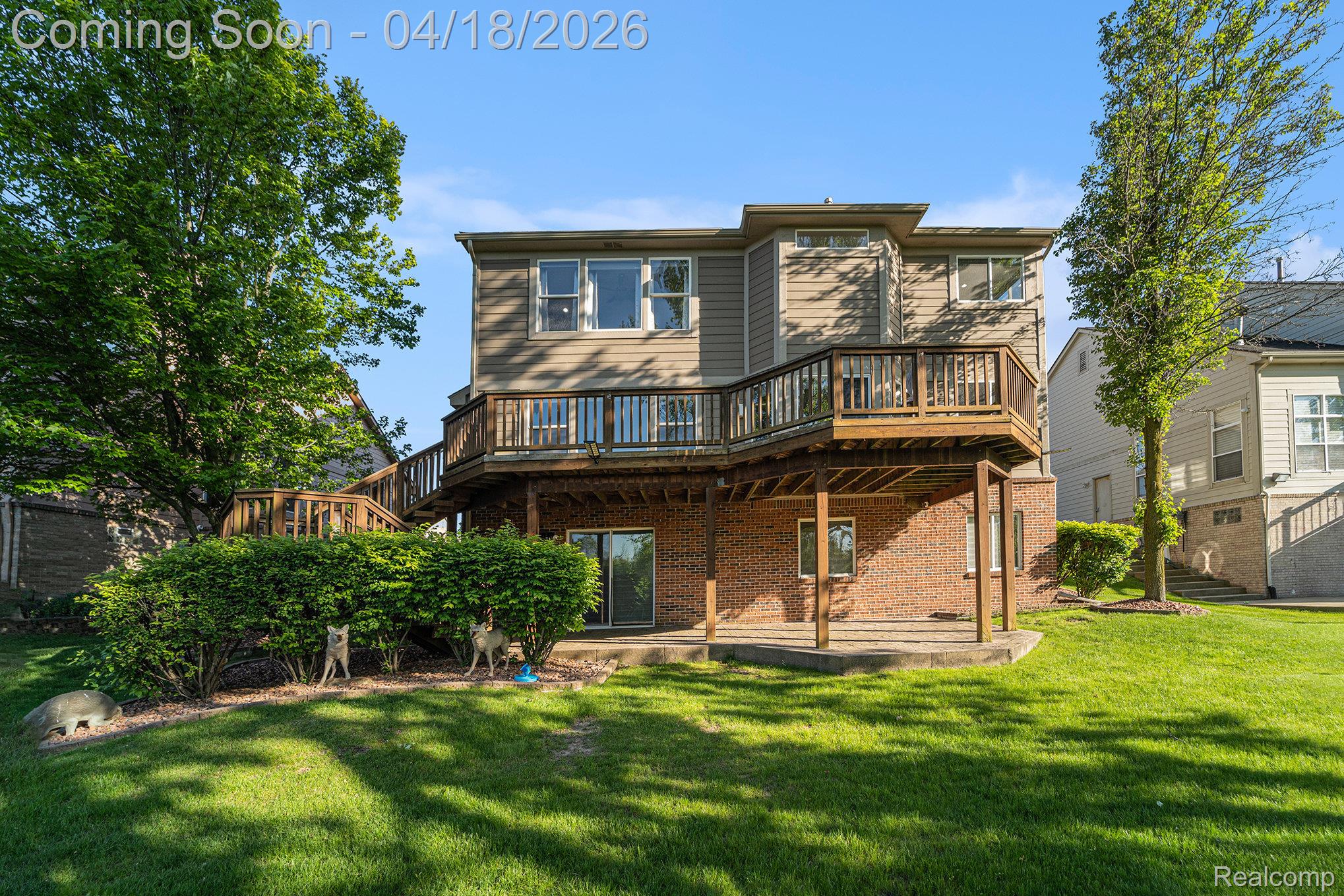 7590 Acorn Hill Court