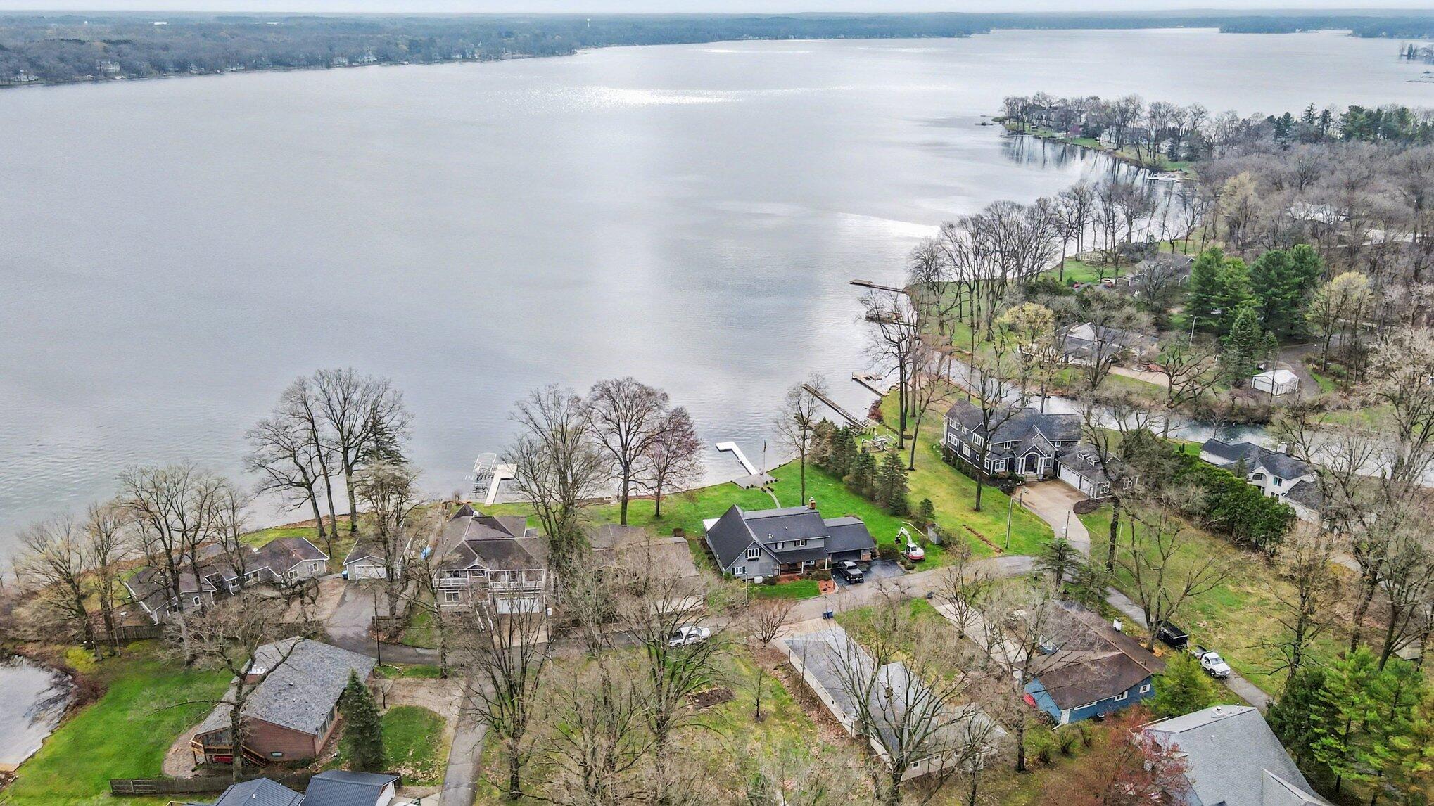 10543 Wildwood Circle