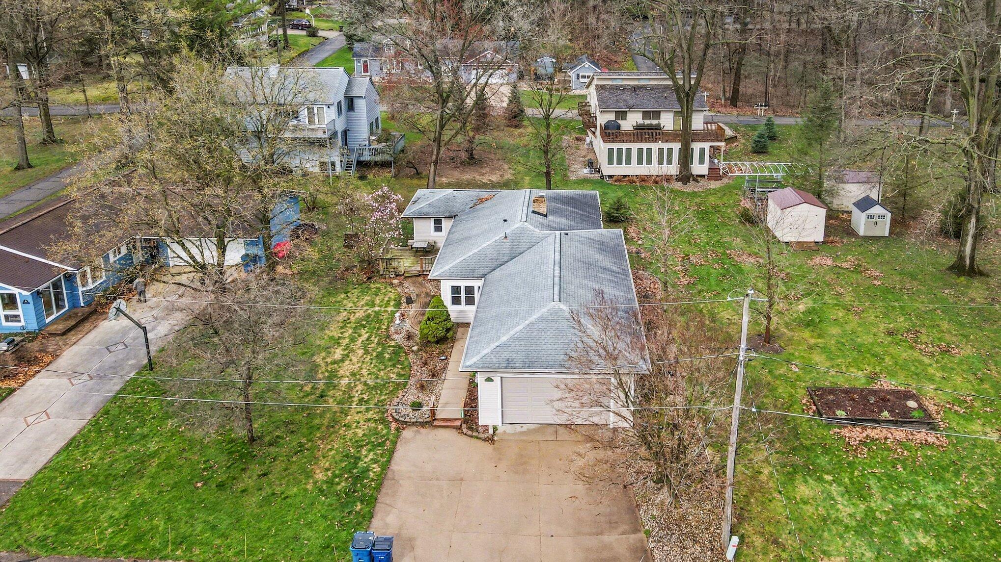 10543 Wildwood Circle