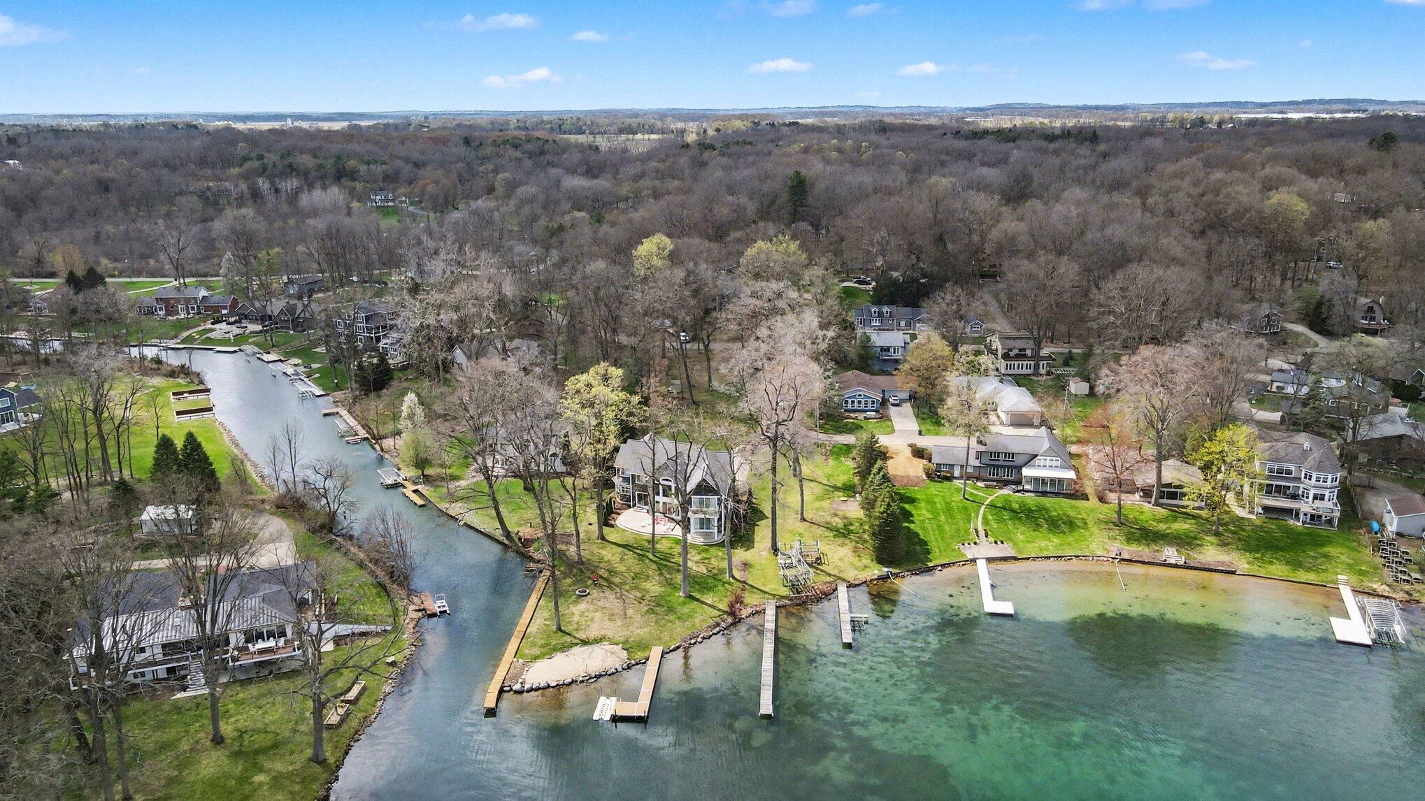 10543 Wildwood Circle