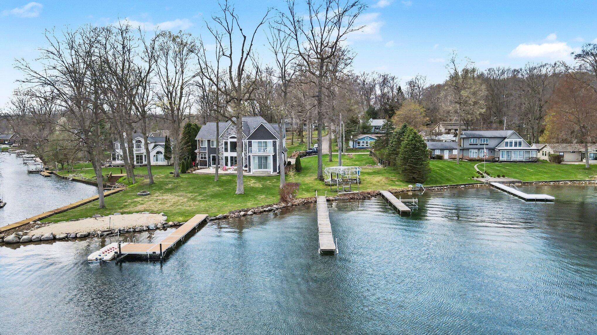 10543 Wildwood Circle