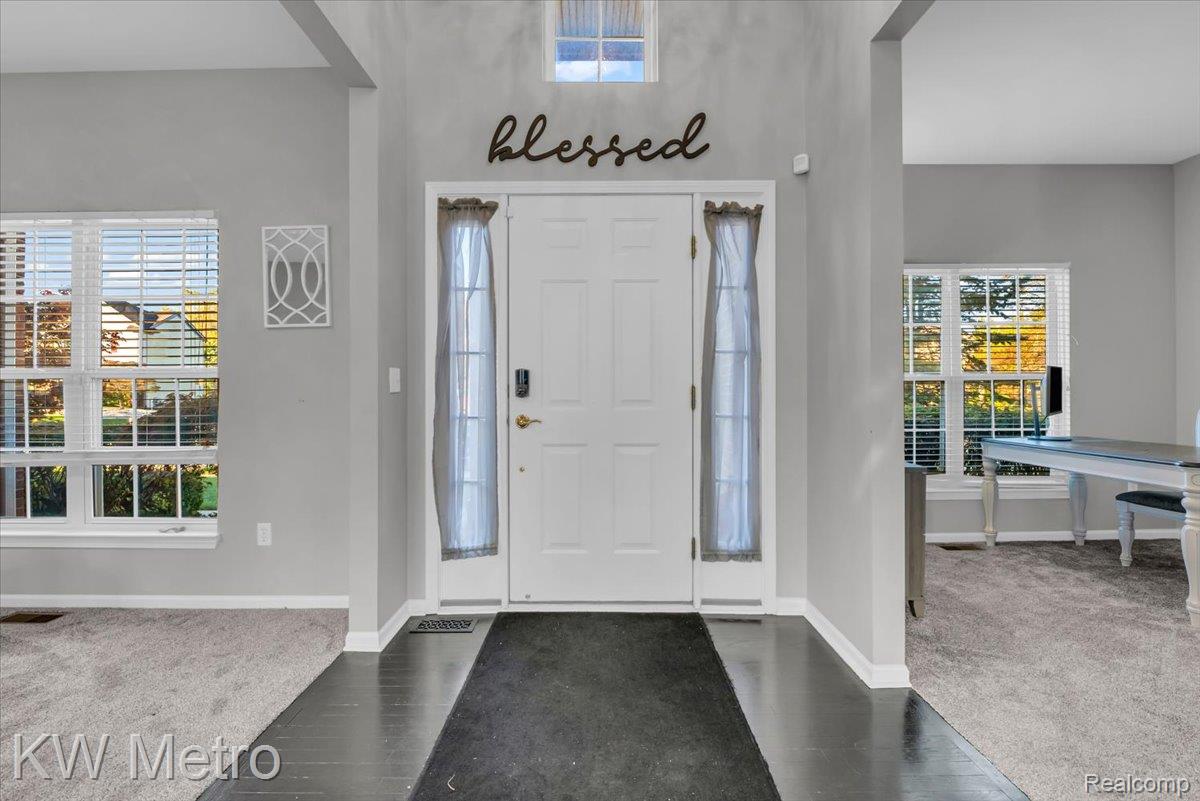 14333 Pond Bluff Drive
