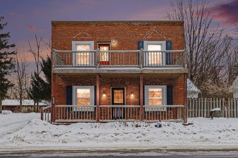 8431 36th Street S Climax Township MI 49088