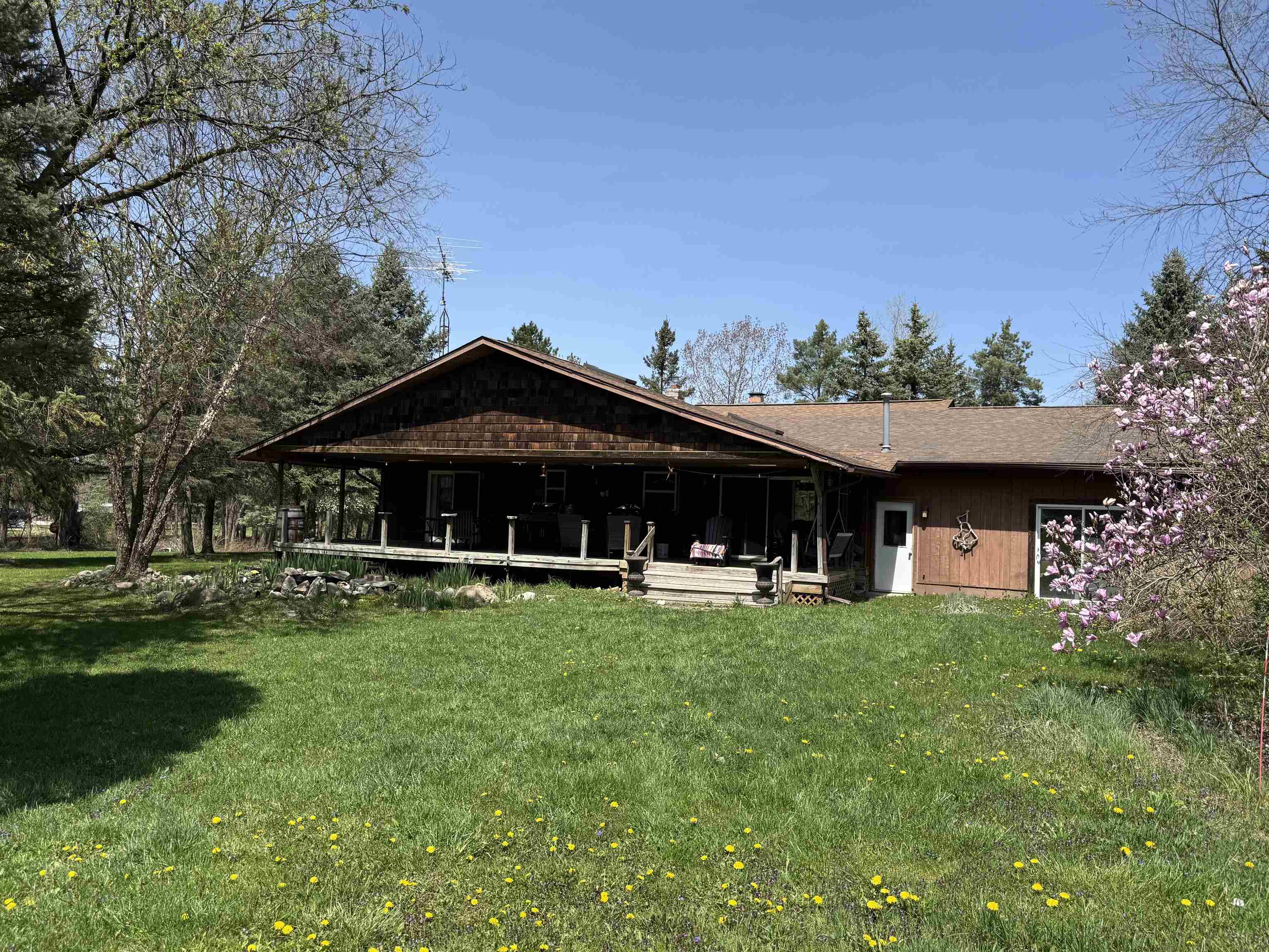 5235 Lahring Road