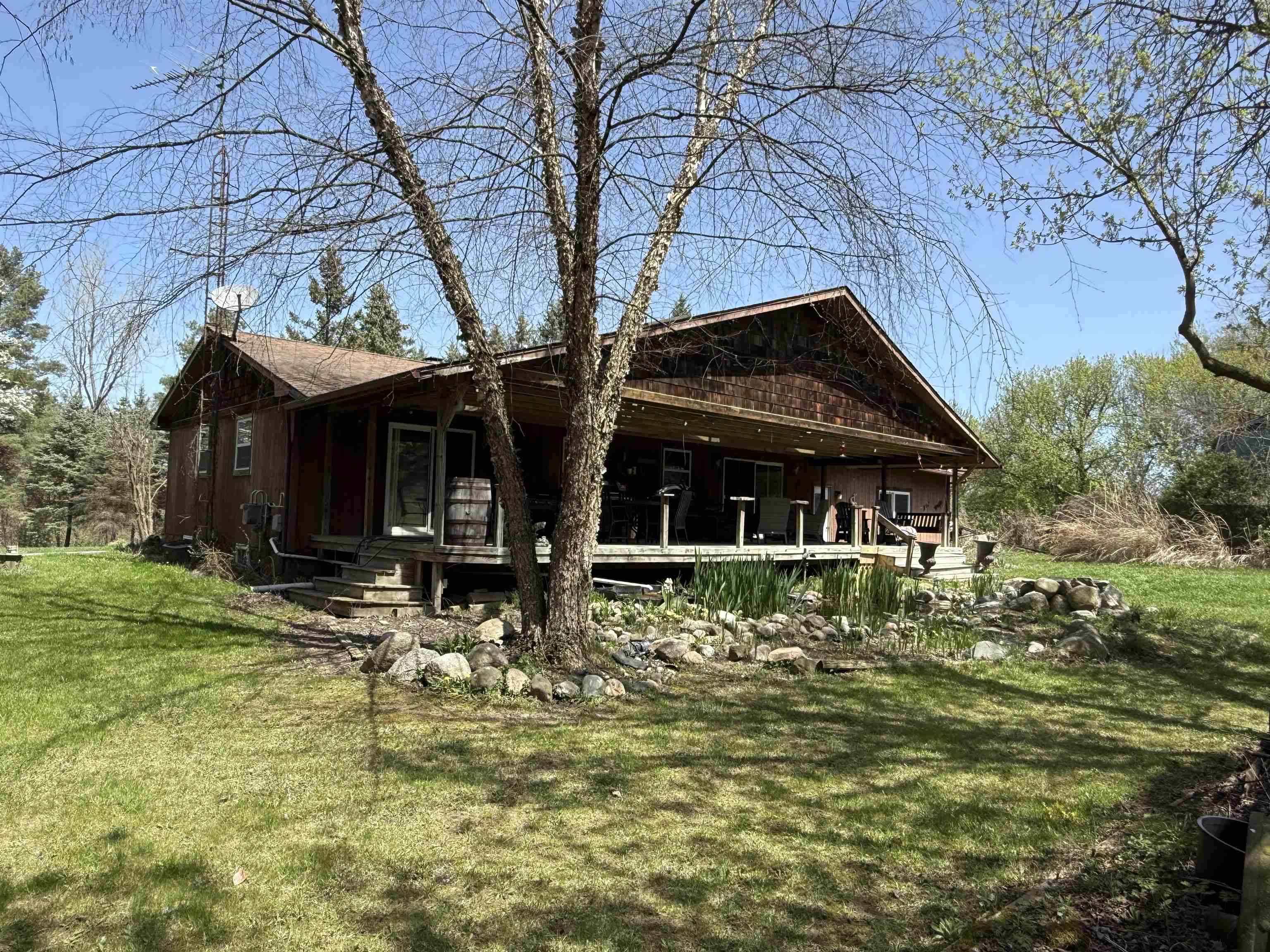 5235 Lahring Road