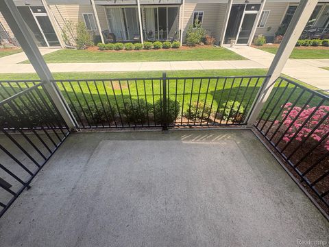 Tiny photo for 305 N Eton Street, Birmingham City, MI 48009 (MLS # 20261039521)