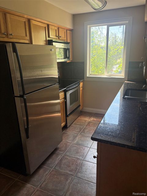 Tiny photo for 305 N Eton Street, Birmingham City, MI 48009 (MLS # 20261039521)